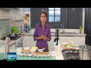 A Taste of Fusion Episode09