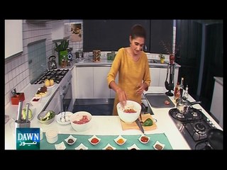 A Taste of Fusion Episode14