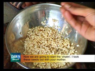 For The Love Of Food Episode08