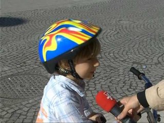 FEMIJET “LEKSION” ME BIÇIKLETA,TIRANA VUAN MUNGESEN E KORSIVE TE VEÇANTA LAJM