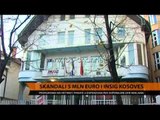 Skandali i INSIG Kosovës, 5 milionë euro shpërblime dhe reklama - Top Channel Albania - News - Lajme