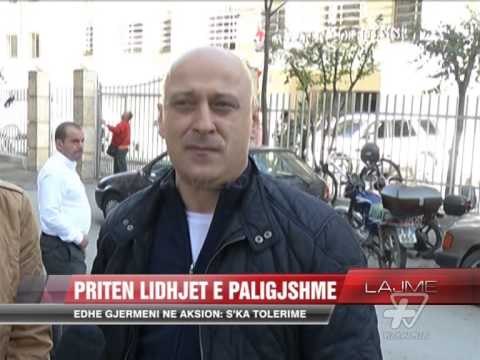 Priten lidhjet e paligjshme, edhe Gjermeni në aksion - News, Lajme - Vizion Plus