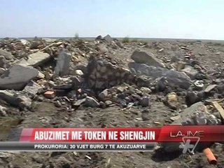 Prokuroria e Lezhës, akuza për 7 persona - News, Lajme - Vizion Plus