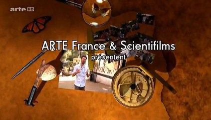Enquête D'ailleurs s01e17 Grèce, Tinos L'île Des Dieux