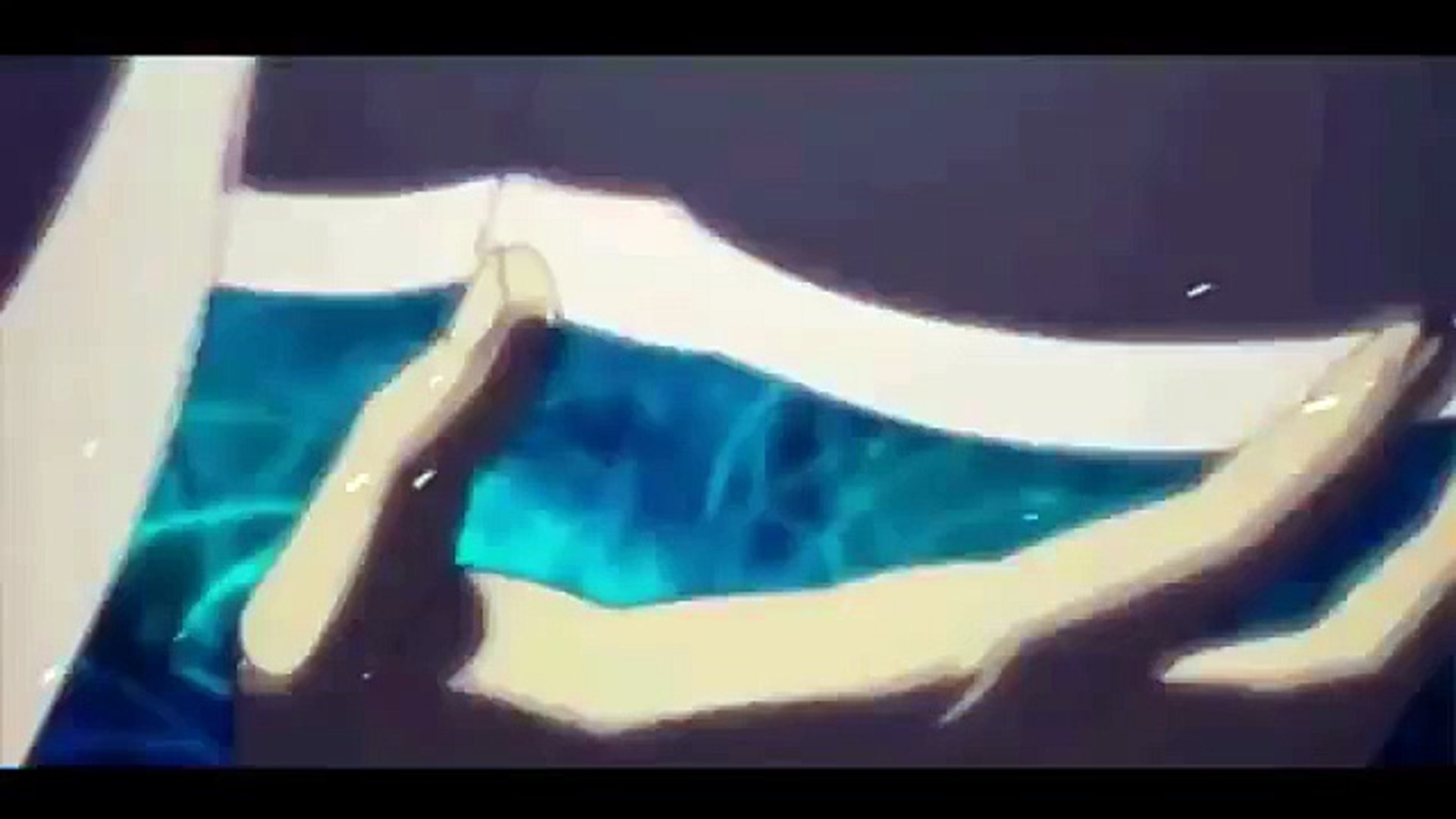 Naruto Dublado 035 O Segredo do Pergaminho não é permitido olhar