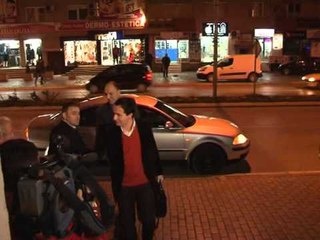 DEPUTETJA E PDK BROVINA THA SE S’DO TA THERRASE SEANCEN PA MARREVESHJE MES PALEVE LAJM