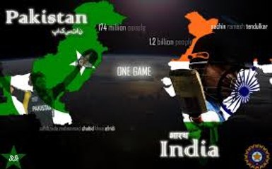 Pakistan estimated Revenue in Pak vs Ind Series 2015