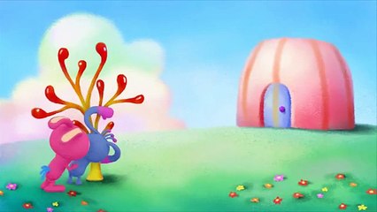 [Barnacle Lou] Ep1 Lou is Born