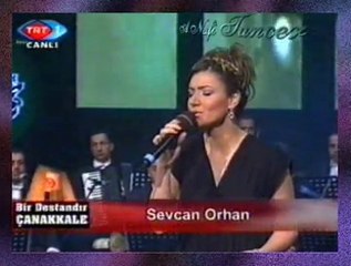 Sevcan ORHAN-İşte Gidiyorum Çeşm-i Siyahım