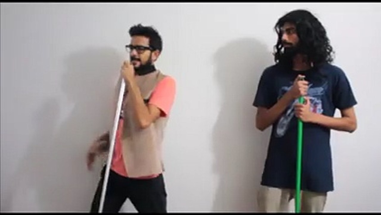 Qb Parody