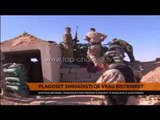 Plagoset xhihadisti që vrau britanikët  - Top Channel Albania - News - Lajme