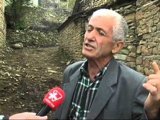 BRAKTISET MALESIA E GORES NE KORÇE,FSHATRAT NE KETO ZONA KANE MBETUR ME PAK SHTEPI LAJM