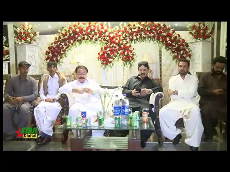 Wedding Ceremony Pritam Dass   Brother sheikh Abdullah-part-3