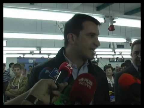 MINISTRI VELIAJ PREMTON ME SHUME MBESHTETJE PER FASONET DUKE NISUR NGA JANARI LAJM