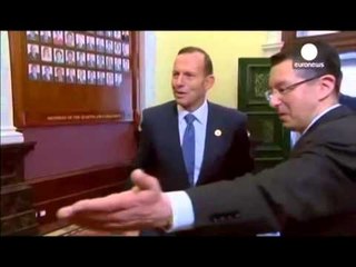 LIDERET E G20 KANE KRIJUAR PLAN PER RRITJEN EKONOMIKE GLOBALE,PUTIN IKEN PARA KOHE LAJM