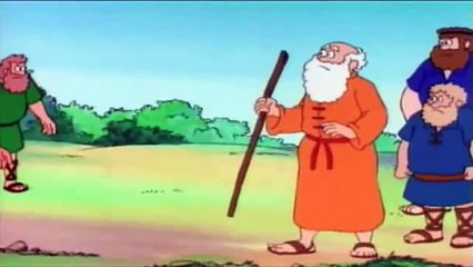 El Arca de Noe para Niños - LA BIBLIA PARA NIÑOS