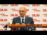 LSI, Vasili: Buxheti, më i plotë me praninë e opozitës - Top Channel Albania - News - Lajme