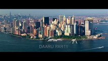 Teaser Daaru Party | Millind Gaba | Coming Soon