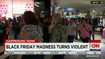 Video shows fist fight over Black Friday deals