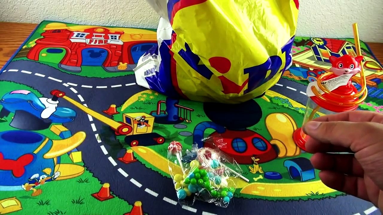 surprise eggs , candy , lollipop