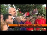 PD akuzon Ramën e Metën - Top Channel Albania - News - Lajme