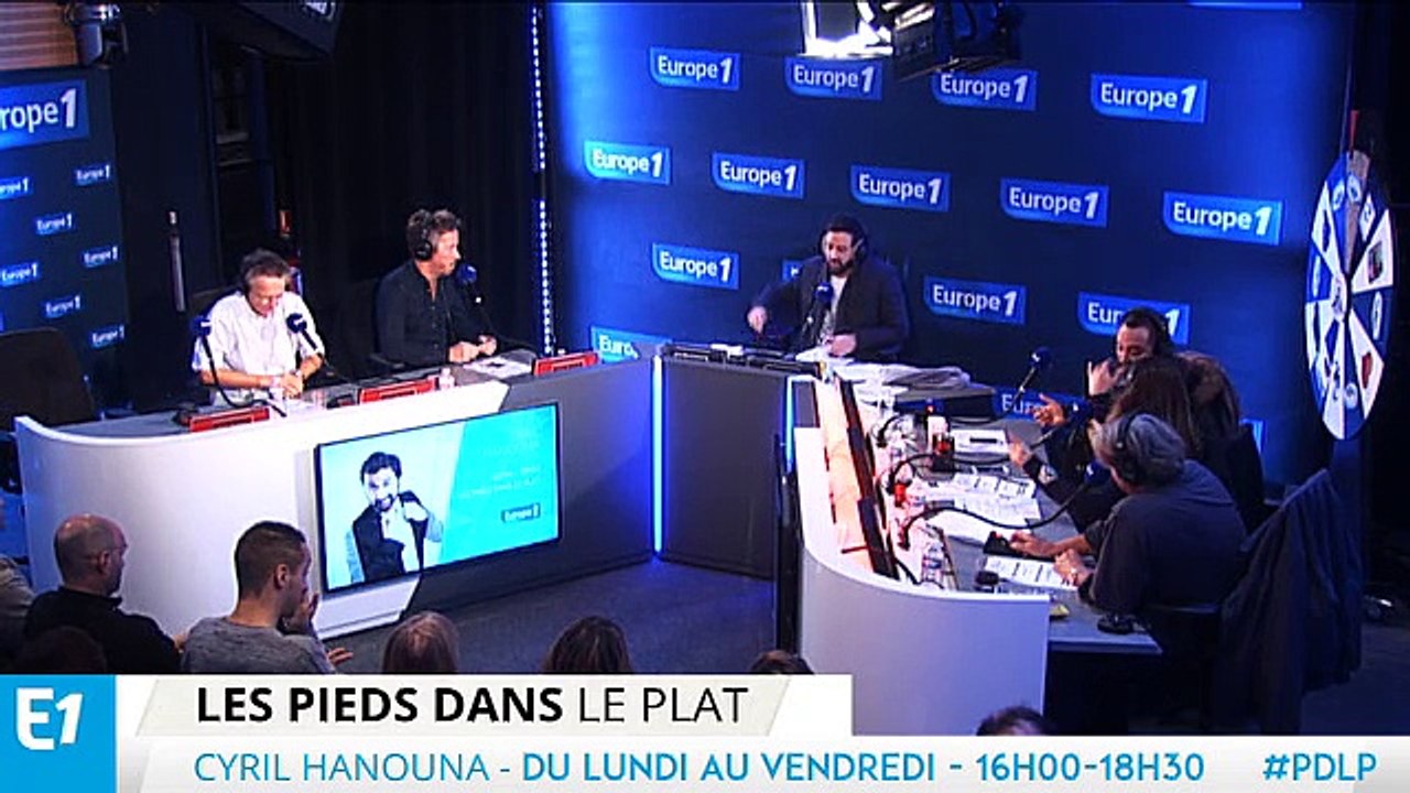 #PDLP : Mauvaises vannes et années 80