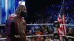 WWE SmackDown - Mark Henry vs. Rusev - International Arm Wrestling Match - HQ-Video