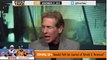ESPN First Take - Skip Bayless Rips Aaron Rodgers After Packers Loss to Bears