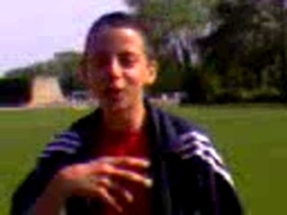 Challenge téléfoot