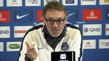 Foot - L1 - PSG : Blanc «Rabiot a prouvé qu'il avait le potentiel»