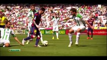 Lionel Messi  Crazy Dribbling Skills