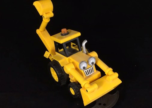 Bob the Builder | der Baumeister | el constructor | le bricoleur | de Bouwer | o Construtor