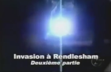invasion a rendlesham  part 2/2
