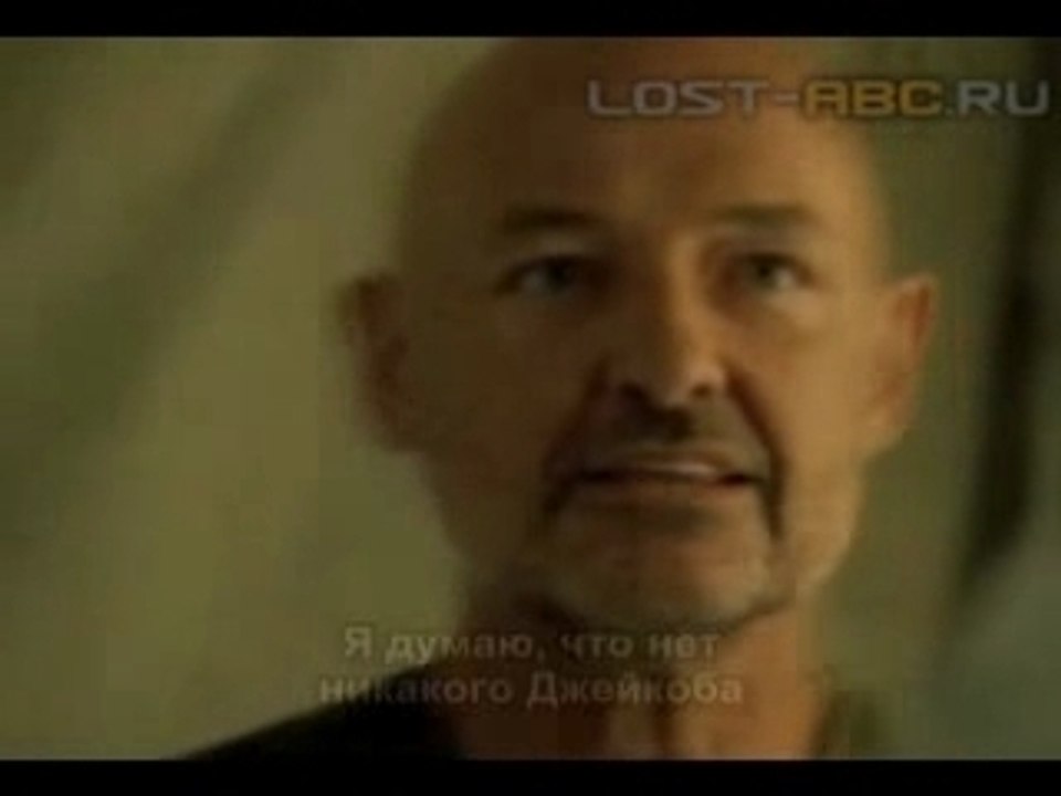 Lost Sneak Peak 2 S03E20 rus