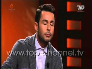 Indriti, 15 Nentor 2014 - MasterChef Albania 2 - Top Channel Albania