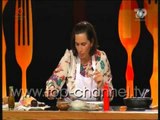 Juliana, 15 Nentor 2014 - MasterChef Albania 2 - Top Channel Albania