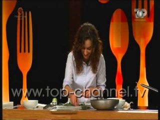 Orana, 15 Nentor 2014 - MasterChef Albania 2 - Top Channel Albania