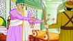 A Painter's Agony - Akbar Birbal Stories - Hindi Animated Stories For Kids