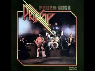 Prinzip - Das ist unsere Musik (1978)