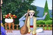 A Matter Of Devotion - Akbar Birbal Tales - Hindi Animated Stories For Kids