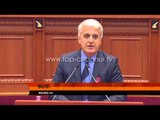 Buxheti, debate brenda mazhorancës - Top Channel Albania - News - Lajme
