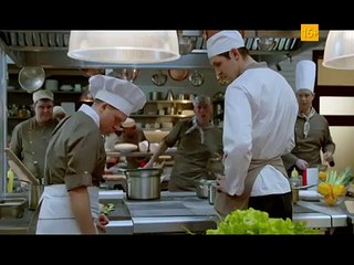 КУХНЯ анонс 86 серия