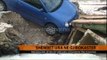 Gjirokastër, shembet ura, dy mësues rrezikojnë jetën - Top Channel Albania - News - Lajme