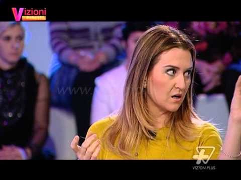 Vizioni i pasdites - Post Panairi pj2 - 17 Nentor 2014 - Show - Vizion Plus