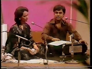 Yeh Haqeeqat Hai Ke Hota Hai Asar By Chitra Singh Album Live At Royal Albert Hall By Iftikhar Sultan