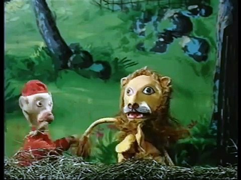 Puppet Show - Lot Pot - Episode 3 - Bhikoo Bandar - Kids Animated Cartoon Tv Serial - Hindi , Animated cinema and cartoon movies HD Online free video Subtitles and dubbed Watch