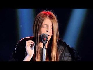 Gjeniu i vogel 6 - KEJDA  - "My heart is refusing me" (nata 5)