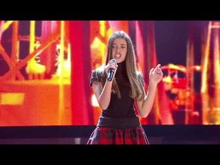 Gjeniu i vogel 6 - VANESA - "Mama knows best" (nata 5)