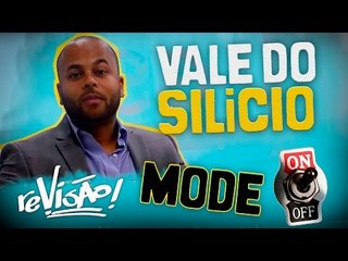 Empreendedorismo e Inovação no reVisão | Bobby Amiri - GSV Labs | Vale do Silício