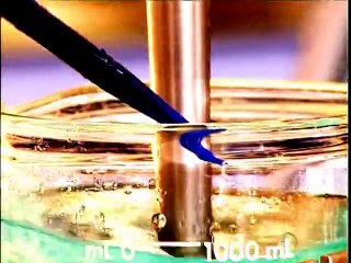 Clips métiers de la recherche - Etieve Véronique